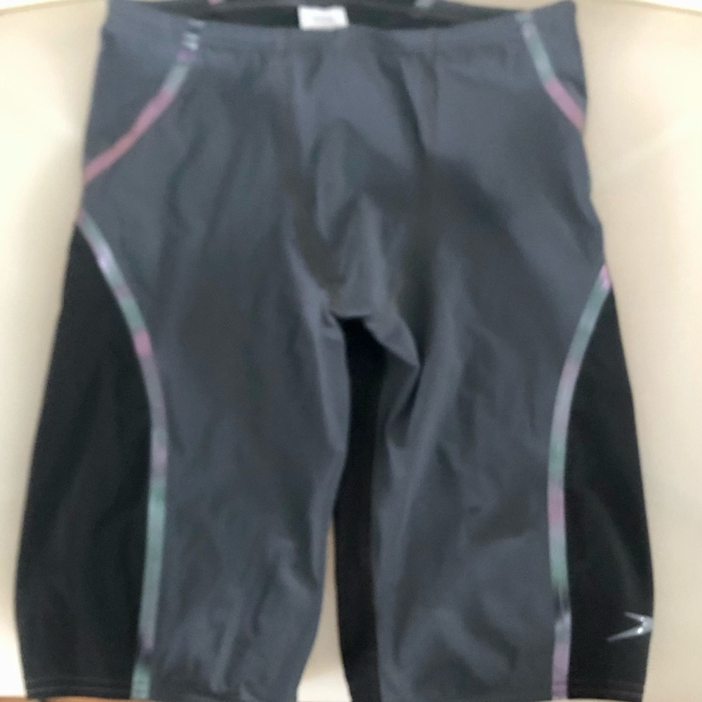 Speedo Men Swim Jammer